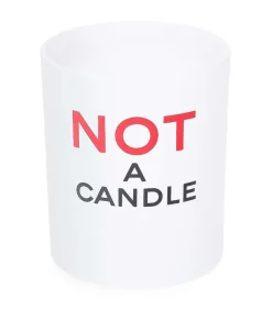 Bougie Parfumee Not A Candle 180 G