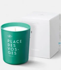 Bougie Parfumee Place Des Vosges