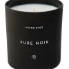 Bougie Parfumee Pure Noir