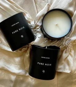 Bougie Parfumee Pure Noir