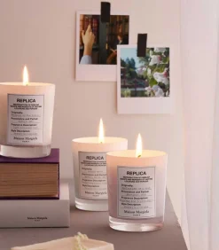 Bougie Parfumee Replica Whispers In The Library