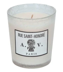 Bougie Parfumee Rue Saint-Honore