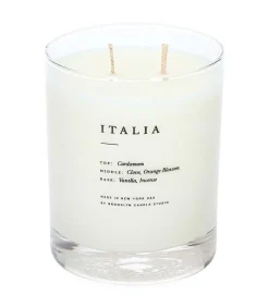 Bougie Vegetale Parfumee Escapist Italia