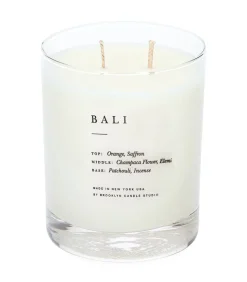 Bougie Vegetale Parfumee Escapist Bali