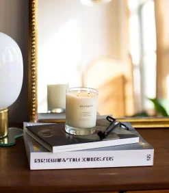 Bougie Vegetale Parfumee Escapist Brooklyn