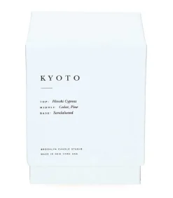 Bougie Vegetale Parfumee Escapist Kyoto