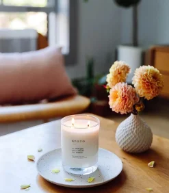 Bougie Vegetale Parfumee Escapist Kyoto