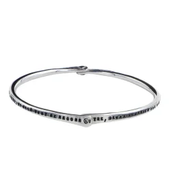 Bracelet " Reflet" Rivete 3Mm