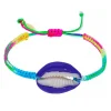 Bracelet A Coquillage Pino Colore