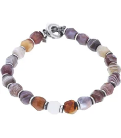 Bracelet Axiom Matte Botswana