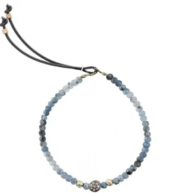 Bracelet Crystal Ombre