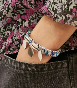 Bracelet Pablo A Coquillages Cauri