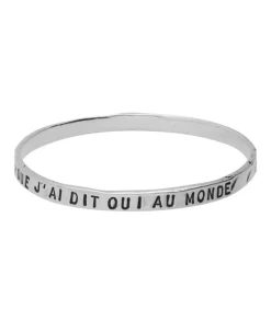 Bracelet Paul Eluard