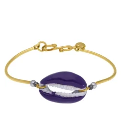 Bracelet Pino A Arceaux Vermeil