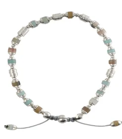Bracelet Saguaro Amazonite