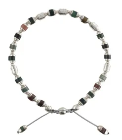 Bracelet Saguaro Indian Agate