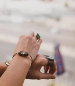 Bracelet Shinning Star