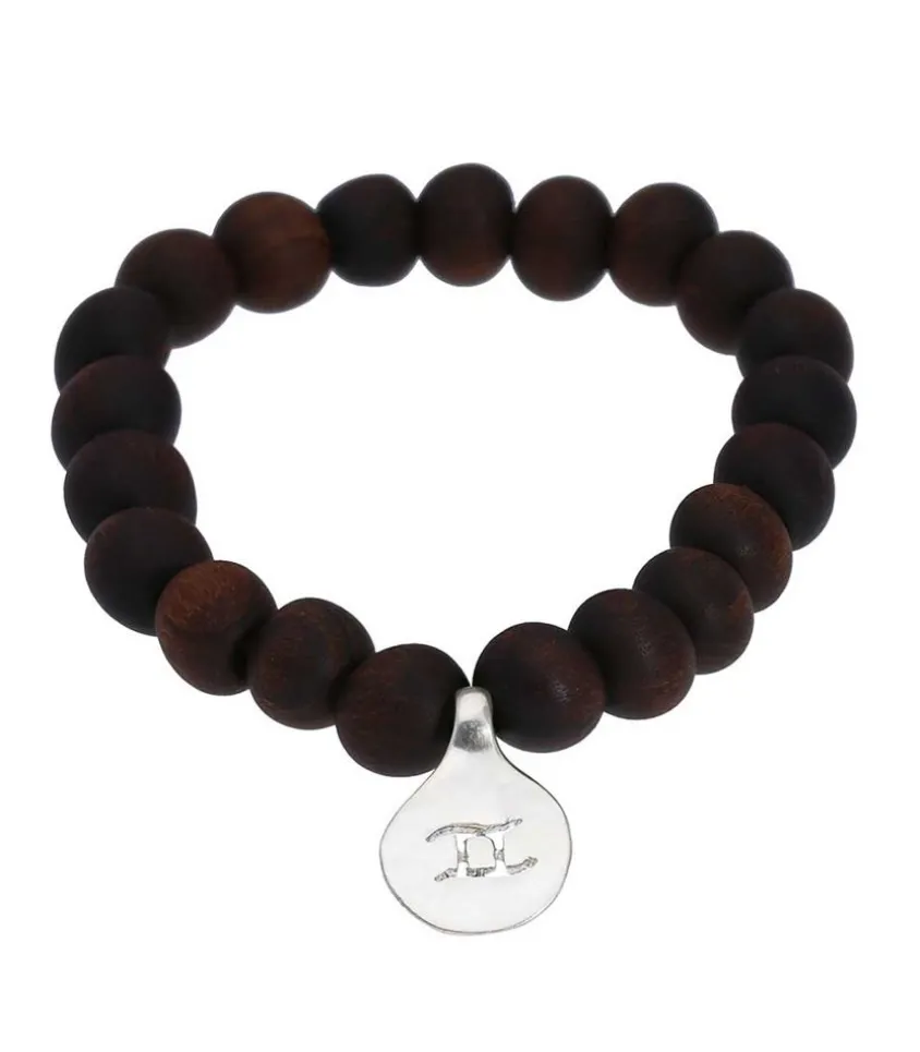 Bracelet Signe Astro Bois