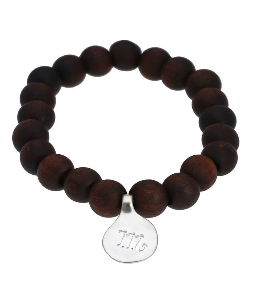 Bracelet Signe Astro Bois