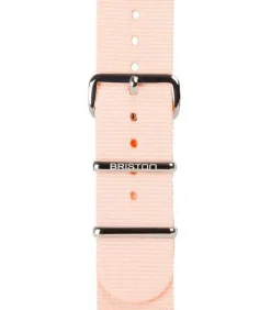 Bracelet Special Nato Rose Poudre 245 Mm