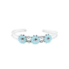 Bracelet Sunfaces Turquoise Sleeping Beauty