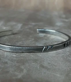 Bracelet Three Dark Diamonds