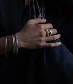 Bracelet Three Dark Diamonds