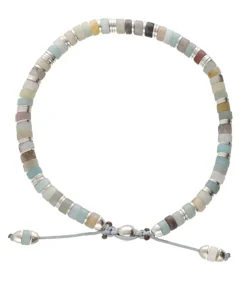 Bracelet Tucson Amazonite
