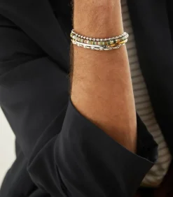 Bracelet Tucson Amazonite