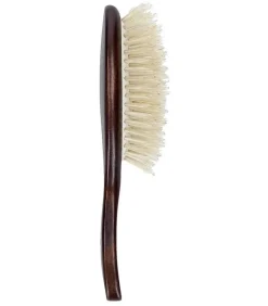 Brosse De Voyage En Bois