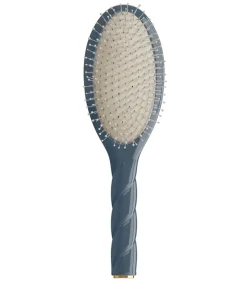 Brosse N.04 La Miracle Demelante & Massante Bleu Nuit