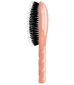Brosse N.03 L'Indispensable Douceur Cuir Chevelu Sensible Corail