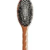 Brosse N.03 L'Indispensable Douceur Cuir Chevelu Sensible Terracotta