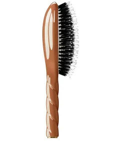 Brosse N.03 L'Indispensable Douceur Cuir Chevelu Sensible Terracotta