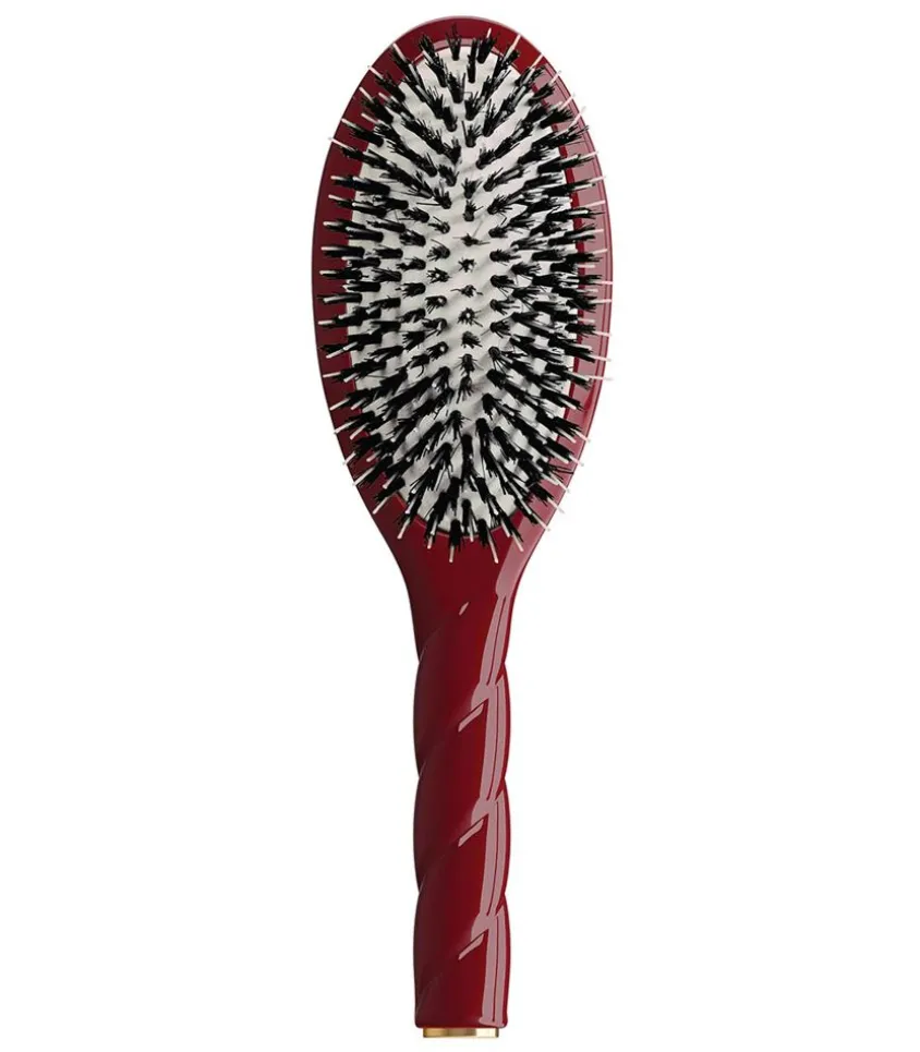 Brosse N.02 L'Indispensable Soin & Demelage Cerise