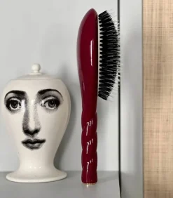 Brosse N.02 L'Indispensable Soin & Demelage Cerise