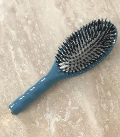 Brosse N.02 L'Indispensable Soin & Demelage Bleu Nuit