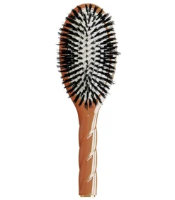 Brosse N.01 L'Universelle Soin & Brillance Terracotta