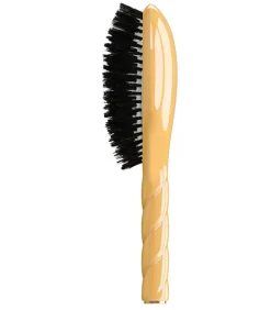 Brosse N.01 L'Universelle Soin & Brillance Jaune Safran