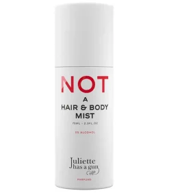 Brume Cheveux Et Corps Not A Hair And Body Mist