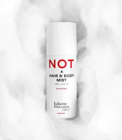 Brume Cheveux Et Corps Not A Hair And Body Mist