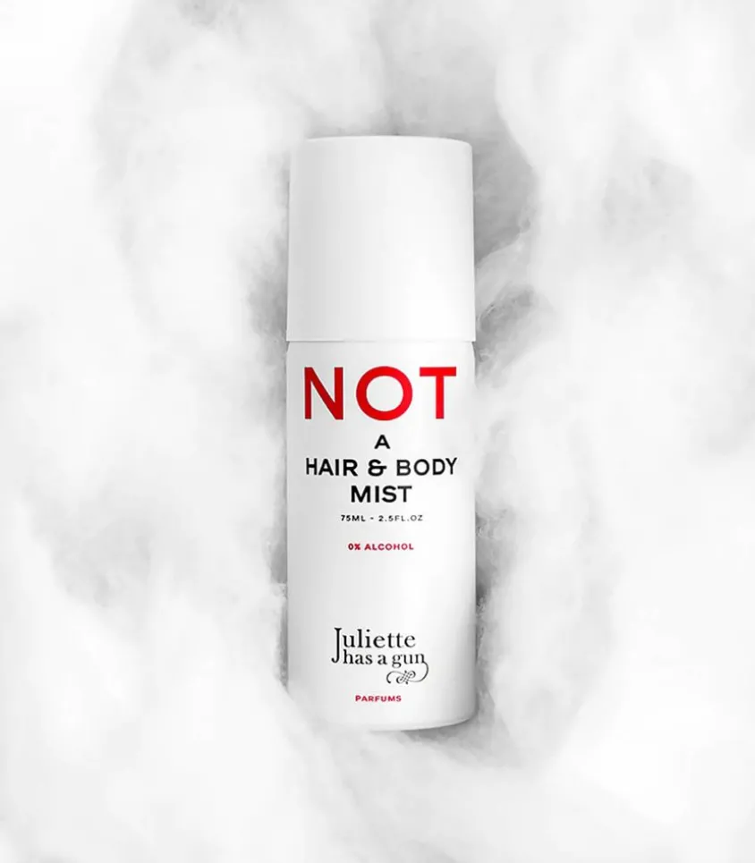 Brume Cheveux Et Corps Not A Hair And Body Mist