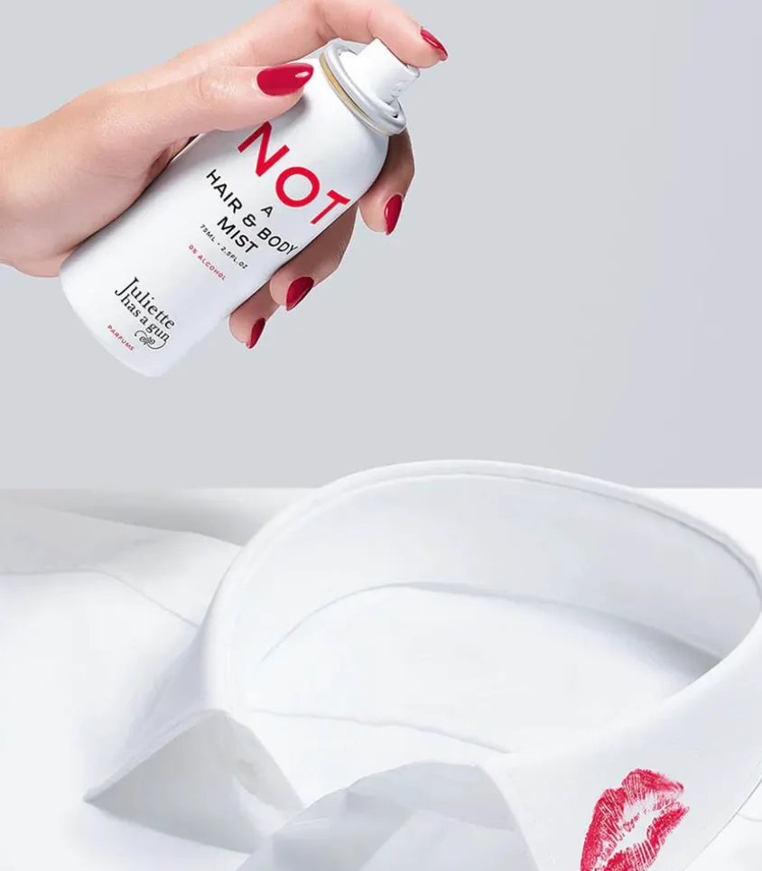 Brume Cheveux Et Corps Not A Hair And Body Mist