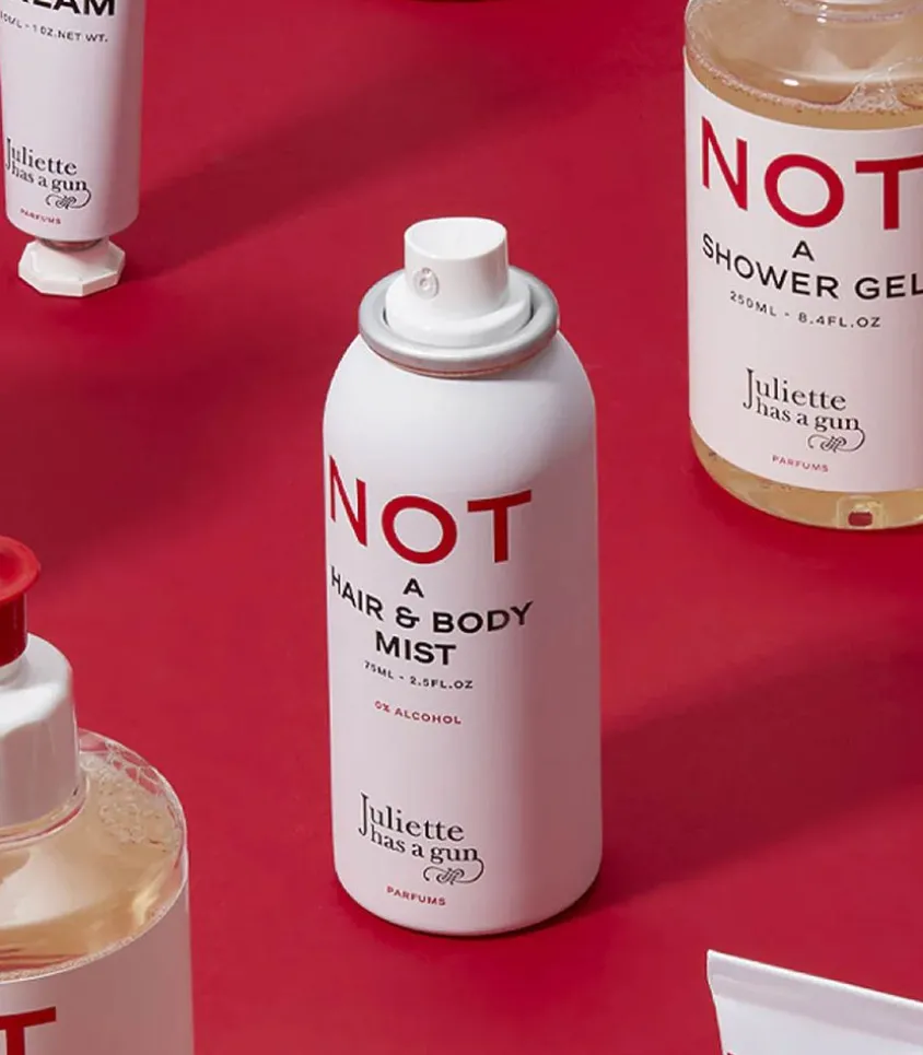 Brume Cheveux Et Corps Not A Hair And Body Mist