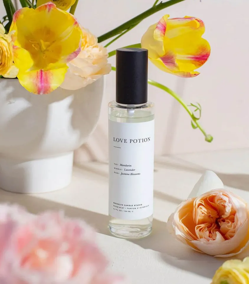 Brume D'Ambiance Love Potion