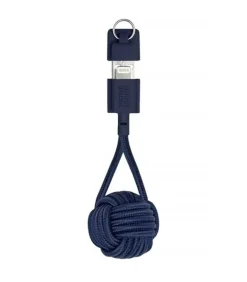 Cable De Charge Porte-clés Usb