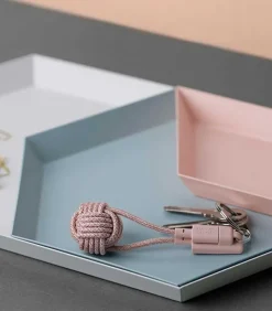 Cable De Charge Porte-clés Usb