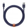 Cable De Charge Usb 3 M