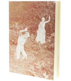 Cahier "Villa Medicis Statues"