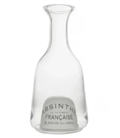 Carafe Loupe De Bistrot